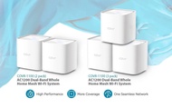 D-LINK COVR-1100-3 (3-Unit) Gigabit - Bộ phát Wi-fi Mesh băng tần kép chuẩn AC1200