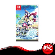 【ＰＲＥ－ＯＲＤＥＲ】Nintendo Switch Phantom Brave: The Lost Hero (English Version)