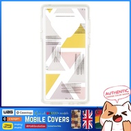 [sgseller] OtterBox 77-59150 Symmetry Series Cell Phone Case Samsung Note 9, Clear  Case