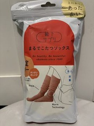 Okamoto 暖暖襪子