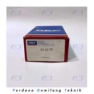 Pillow Block Bearing SY 40 TF SKF | UCP 208 SKF | SYJ 40 TF SKF | Pillow Block Bearing SKF Axle Diam