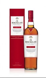 Macallan classic cut 2017 700ml