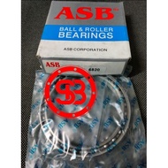 Bearing 6820 ASB GUARANTEED ORIGINAL