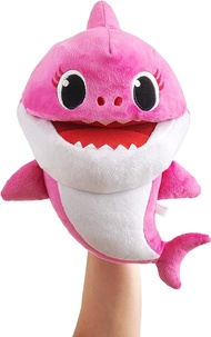 💥🐬ตุ๊กตาเบบี้ชาร์ค (ฉลามน้อย) ของเล่นเด็ก ผ้านุ่มน่ากอด Baby Shark 🐬