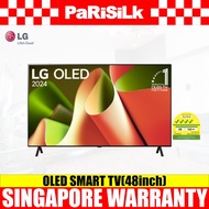 LG OLED48B4PSA.ATC OLED SMART TV(48inch)(Energy Efficiency Class 4)