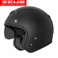ZEUS ZS-381 (Classic Retro Vespa Helmet)