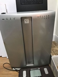 Sharp 空氣清新機