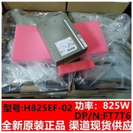 Dell T5810 T7810 825W sesuai untuk bekalan kuasa stesen kerja D825EF-02 H825EF-02 FT7T6