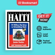 Rethinking Haiti - Paperback - English - 9781420884654