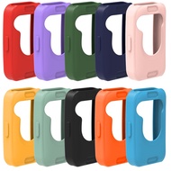 Huawei Band 8 9 Soft Silicone Smart Watch Case for huawei band8 band9 Watch Accessories