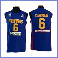 ⏺️COD⏺️ GILAS PILIPINAS 2023 BASKETBALL JERSEY