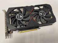 Colorful GeForce 1660Ti DUO 6G-V GPU 顯示卡