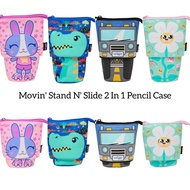 Smiggle Junior Pencil Case