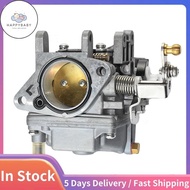 HB 69S-14301-10 Carburetor Assy for Yamaha 25HMH 30HMH 2 Stroke 25HP 30HP Outboard Engine Spare Part