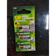 BATTERY BATTERY 23A A GP 1 pcs