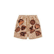 THE TEAM SHORT PANTS - IBL X MOTUS INDONESIA