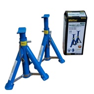 Mollar Foldable Jack Stand 3 Ton 3T Folding Jack Stand