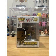 Funko Pop Movies Beverly Hills Cop Axel Foley (Mumford)
