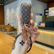 Applicable to Mercedes-Benz CLS High-quality key case C Level B Full coverage CLA/EQB/EQA Exquisite 