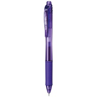 ปากกาหมึกเจล Energel X0.5มม. ม เพนเทล BLN105-VX