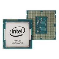 Genuine Intel Core i5-4570T 2.90GHz 4M Cache Quad-Core SR1CA Desktop PC Processor CPU 4th Gen i5 457
