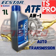 Suzuki Ecstar Genuine 1L ATF Auto Transmission Oil Fluid Minyak Gear Box Proton Ertiga 3324 AW1 S990