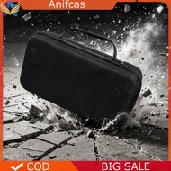 EVA Waterproof Carry Case for MSI Claw 8 EX AI Plus Handheld Console Hard Bag