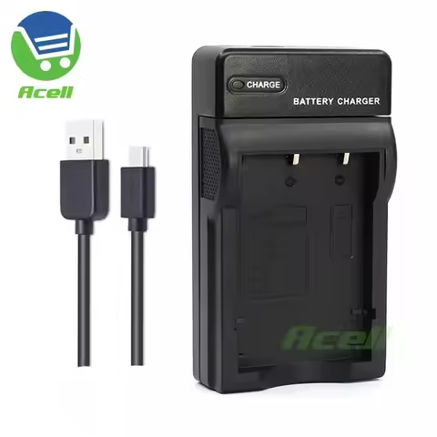 NP-60 USB Charger for Ordro DDV-560HD 550HD V3HD V5HD V100 F9 V9 HDV-Z12 Z15 Z65 Z68 D12 D90 VD1 Q10