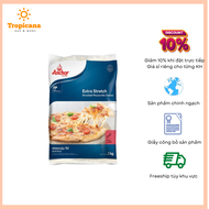 Phô mai Mozzarella Anchor New Zealand - Túi 200gr 500gr 1kg