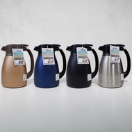 [ZOJIRUSHI ZOJIRUSHI] Desktop Stainless Steel Thermos 1L SH-HC10 Zojirushi Thermal Flask