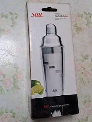 Silit  Cocktail Shaker 不銹鋼雞尾酒搖酒器