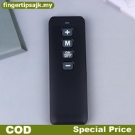 FI A97I-433Hz Remote Control For TIMESPORTS CSL-GE046 Home Fitness Code T1 C1 S1 M55 Q2 Q2-1 S2-1 Tr