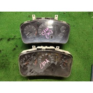 Cluster meter (auto), mitsubishi lancer EVO CK2A. Original japan