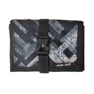 △ ☢ ✙ Habagat   Saddle Bag