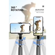 Gimbal Stabilizer L08 Selfie Stick Tripod