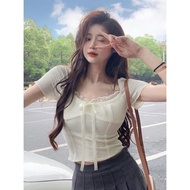 SUPER LUXURY STRETCH WAVE STRETCH LACE SHIRT H8888