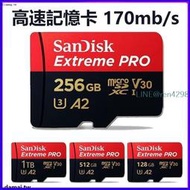 臺灣  SanDisk A2 SD卡 記憶卡 儲存卡 switch專用 手機 存擋 1TB 128G TF