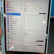 ipad pro 10.5 256G 插卡版