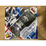 現貨 Megahouse 閃電霹靂車 SIN 阿斯拉 AKF-0/G Livery 精塗版