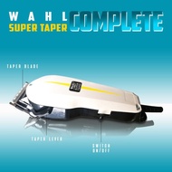 Wahl Super Taper Classic Series Professional Clipper Corded Original