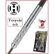 Harrows Dart Steel Tip Dart - Torpedo (22G 24G)