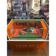 Inno64 Mazda rx7 Lbwk (Smooth)