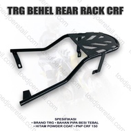 Trg Bracket Bracket crf 150l rear rack rear Iron Stirrup crf 150l
