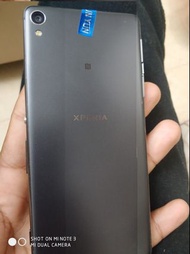 Sony  Xperia XA