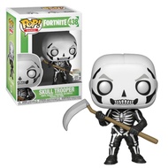 Funko Pop! Fortnite: Skull Trooper