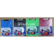 ♞,♘,♙Plastic Clipboard board long colored