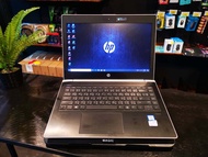 โน๊ตบุ๊ค Notebook HP Probook 430 5G Core i5 เจน 7/ แรม 8 GB