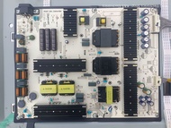 Power Supply Hisense รุ่น 65U8H  65U7G พาร์ท RSAG7.820.10934/ROH อะไหล่แท้ /ของถอดมือสอง รับประกันสิ