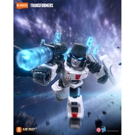 Blokees GVD04 SG Megatron