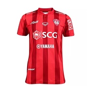 เสื้อกีฬาสโมสรเมืองทอง ยูไนเต็ด GRAND SPORT X SCG MUANGTHONG UNITED JERSEY 2018 เสื้อบอล เกรดคุณภาพด